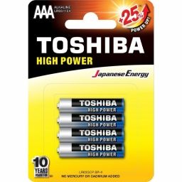 TOSHIBA R03AT BL4